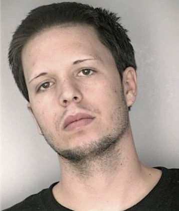 James Hensley - Hillsborough County, FL 