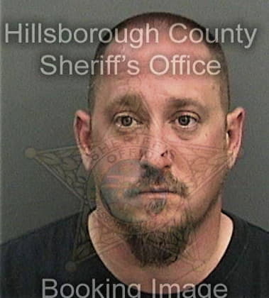 Epifanio Hernandez - Hillsborough County, FL 