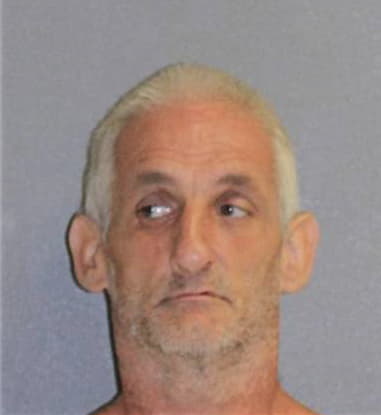 James Hewitt, - Volusia County, FL 