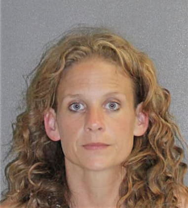 Jennie Hodge, - Volusia County, FL 