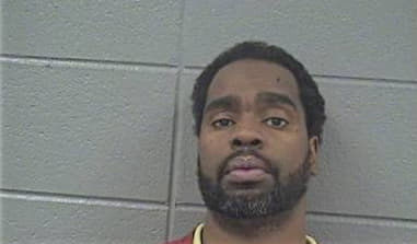 Jarvis Hodges, - Cook County, IL 