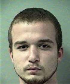 Christopher Holderness, - Okaloosa County, FL 