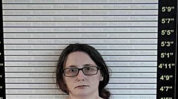 Darcy Hooper, - Graves County, KY 