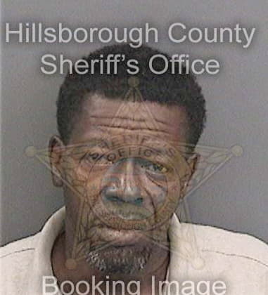 Christopher Houston, - Hillsborough County, FL 