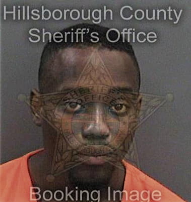 Jaquavis Howard, - Hillsborough County, FL 