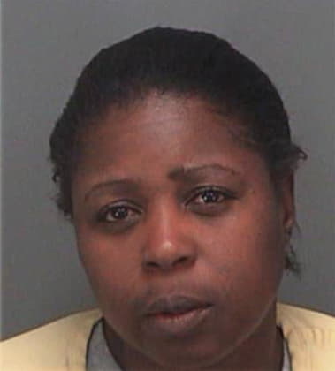 Desiree Ikegwa, - Pinellas County, FL 