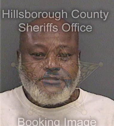 Jacquez James, - Hillsborough County, FL 