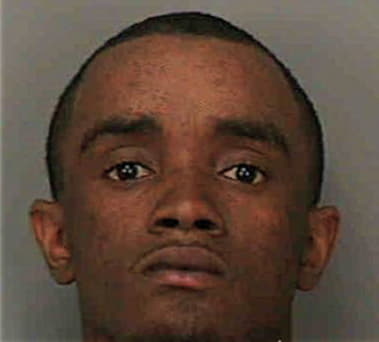 Maderal James, - Polk County, FL 