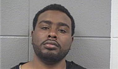 Dantrell Jelks, - Cook County, IL 