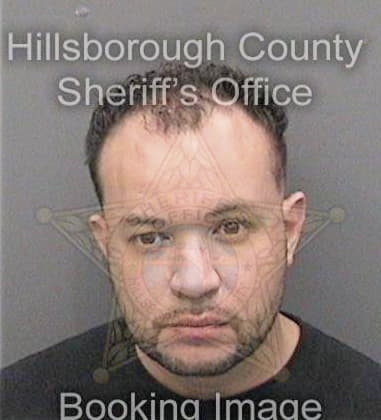 Daniel Jenkins, - Hillsborough County, FL 