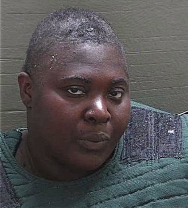 Mashandra Jenkins, - Escambia County, FL 