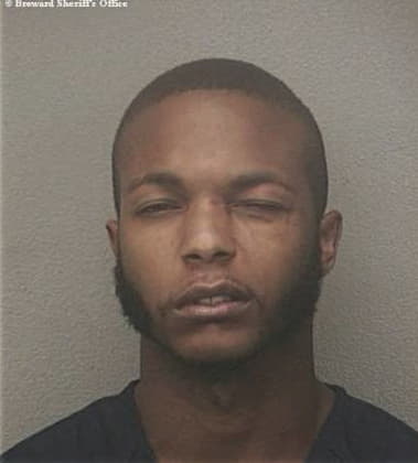 Wilford Jeune, - Broward County, FL 