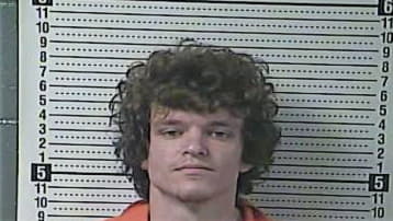 Bradley Johnson, - Boyle County, KY 