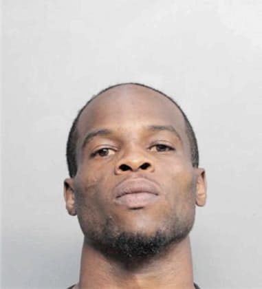 Jarvis Johnson, - Dade County, FL 