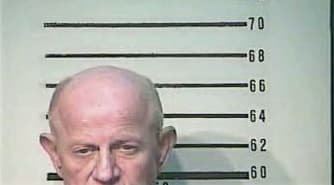 Ronnie Johnson - Bell County, KY 