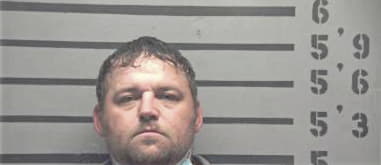 Edward Joiner, - Hopkins County, KY 