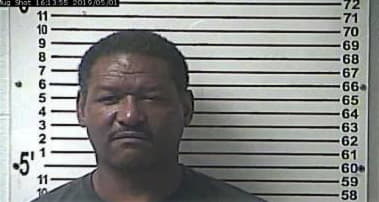 Eddie Jones, - Hardin County, KY 