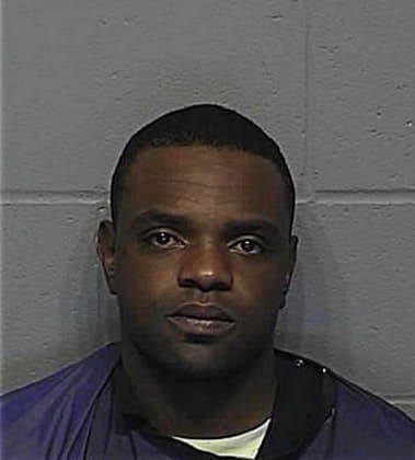 Tyrone Jordan, - Johnson County, KS 