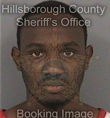 Willie Kirkland, - Hillsborough County, FL 