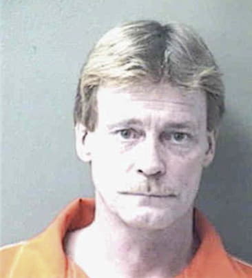 Raymond Knott, - Okaloosa County, FL 