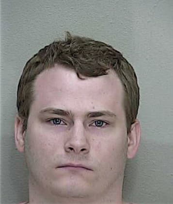 Timothy Landry, - Marion County, FL 