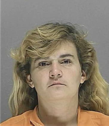 Sandra Lathan, - Volusia County, FL 