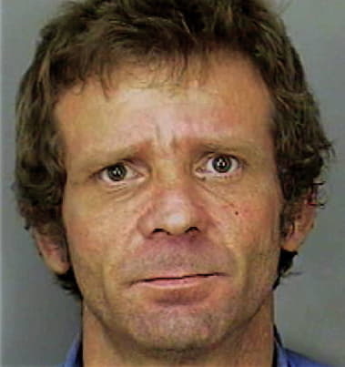 Michael Lefevre, - Polk County, FL 