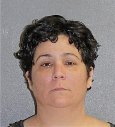 Lisa Lewis, - Volusia County, FL 