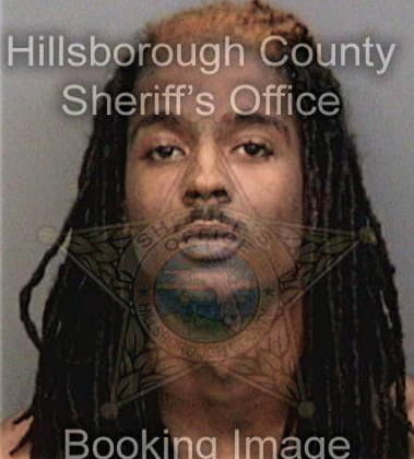 Lawrence Lillie, - Hillsborough County, FL 