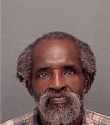 Willie Lloyd - Pinellas County, FL 