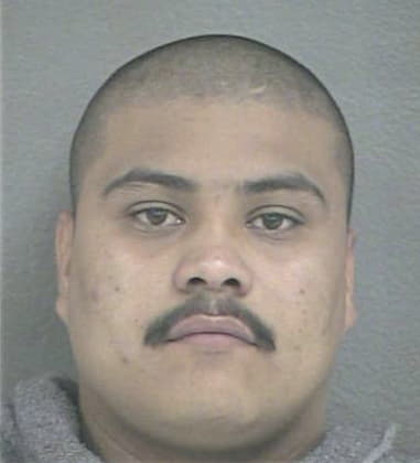 Jose Lopez-Franco, - Wyandotte County, KS 