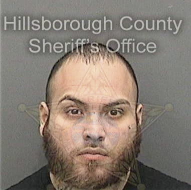 James Lowery, - Hillsborough County, FL 