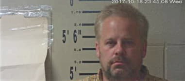 Brian Lykins, - Mason County, KY 