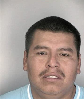 Zeque Mauldin - Hillsborough County, FL 