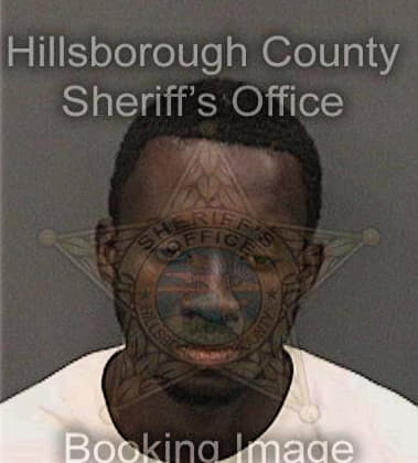 Stuart Maxfield - Hillsborough County, FL 