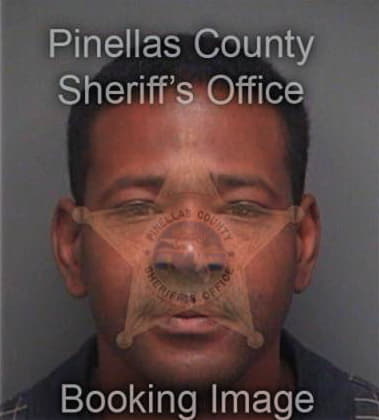 Jatavius McCray - Pinellas County, FL 