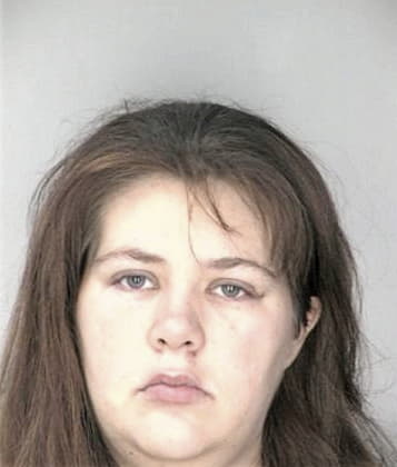 Melissa McKinney - Hillsborough County, FL 