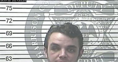 Nathan McKlainn, - Harrison County, MS 