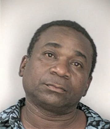 Adolphus McMillan - Hillsborough County, FL 