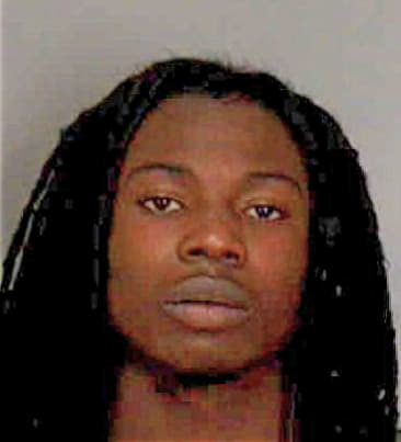 Darrell McNeil - Polk County, FL 
