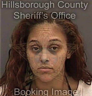 Amarilys Medina - Hillsborough County, FL 