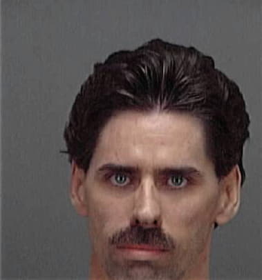 Jose Medina - Polk County, FL 