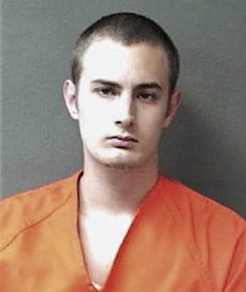 Travis Meek, - Okaloosa County, FL 