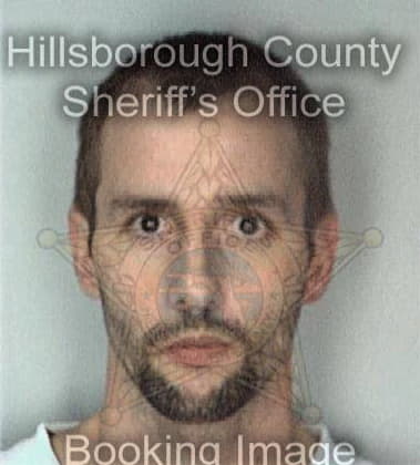 Ruben Meza - Hillsborough County, FL 