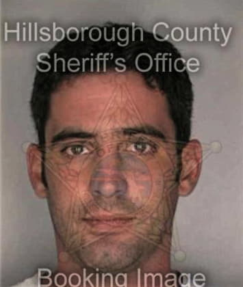 Adam Miller - Hillsborough County, FL 