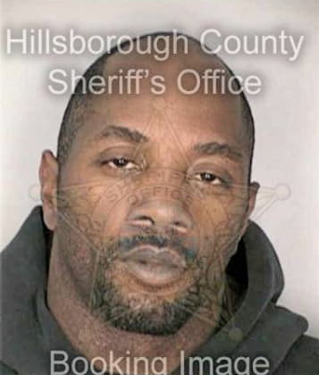 Christopher Miller - Hillsborough County, FL 