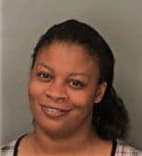 Tamiko Montgomery, - Shelby County, TN 