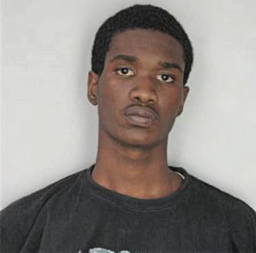 Demario Murray, - Hillsborough County, FL 