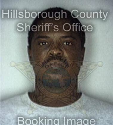 Terrell Murray, - Hillsborough County, FL 