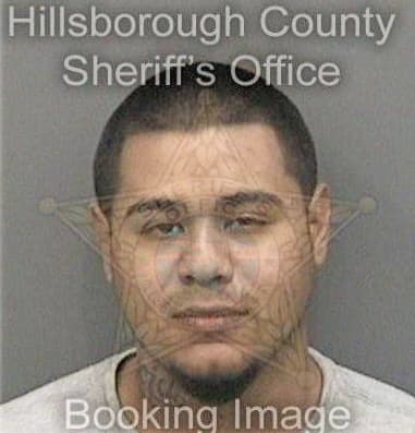 John Murrow, - Hillsborough County, FL 